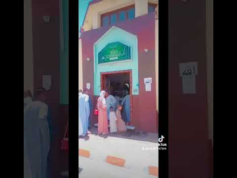 صعايدة يا رسول الله صعايدة واحباب الله صل على النبي مسجد سيدي عبد الرحيم ابن قنا أحمد الصعيدي