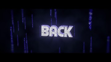 Free 3D Blender Intro Template #38 - Download Links in Description