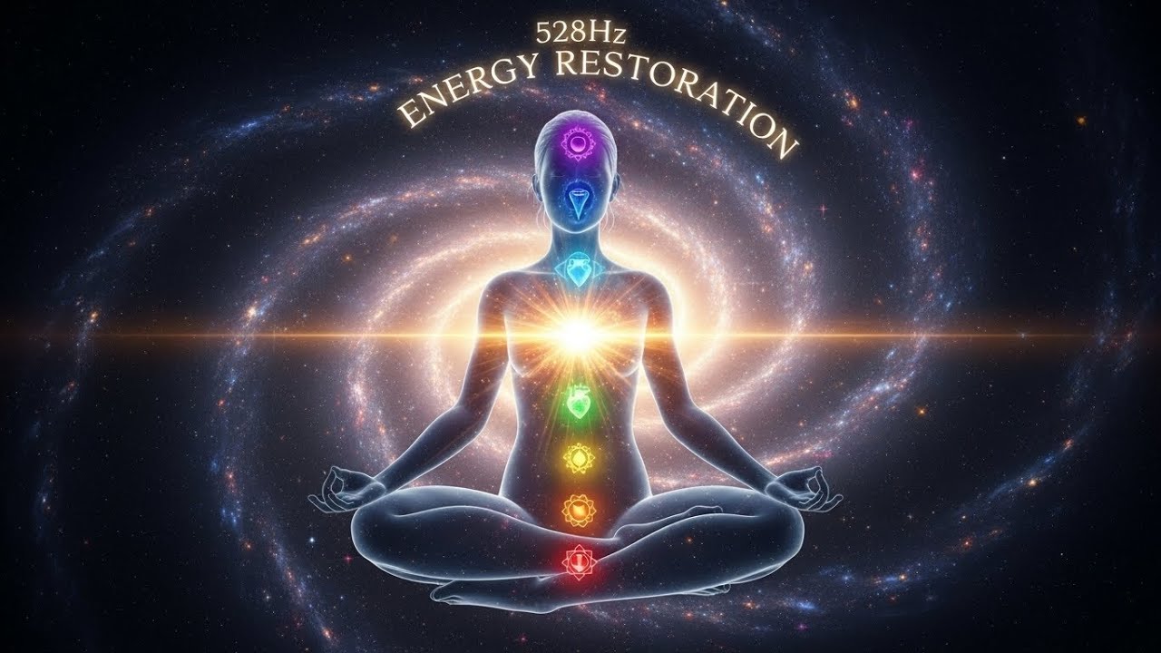 888Hz Angelic Frequency for Prosperity, Infinite Energy, and Divine Abundance Flow