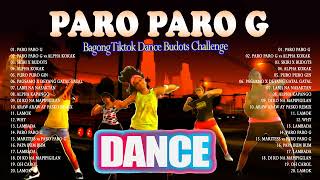 Download Lagu PURO PURONG GIN = PARO PARO G ❤️NEW TIKTOK BUDOTS DANCE CHALLENGE - Nonstop TikTok Budots Remix 2022 MP3
