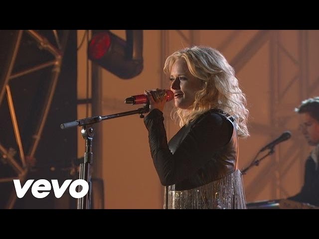 Miranda Lambert - Baggage Claim