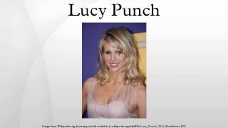 Lucy Punch