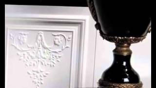 Luxury Bathrooms. Mestre & Petracer´s products