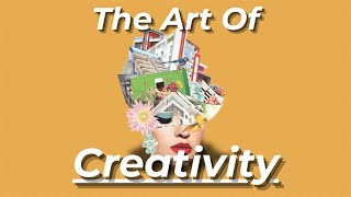 Stop Chasing Unique Ideas - Here's How To Be Creative Again 