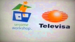 Discovery Kids 2003 Canada/INCAA/Acine/Cultura/Sesame Workshop/Televisa/NSF/Cpb/PBS/Plaza Sesamo