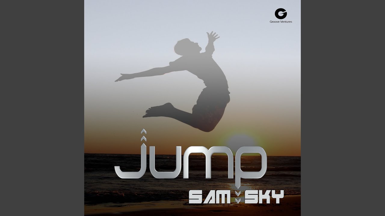 Jump music. Скай джамп. Jump альбом. Сэм и Скай. Jump слово.