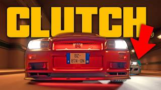 Clutch, New Trailer Is Out!! - Reaction & Breakdown!