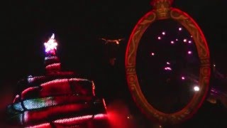 東京ディズニーシー　ファンタズミック！　2016 0103 2000