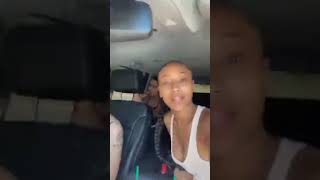Bhad BHabie Quarantine Vlog | Instagram Live Stream | April  2020