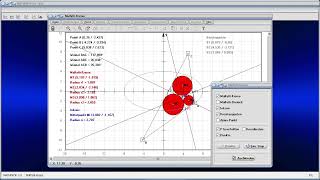 Mathprof - Malfatti Kreise
