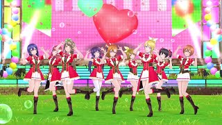 Download Lagu LLSIFAS μ’s - Bokura no LIVE kimi to no LIFE MP3