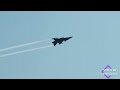 The Most Reckless Pilot.  Never Seen Before Hungarian Air Force Gripen