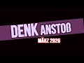 DENKanstoß Das Aktuelle Weltgeschehen März 2026 Mit Peter Denk Und Manuel C Mittas