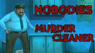 Nobodies: Murder Cleaner | BODY? WHAT BODY?? screenshot 2