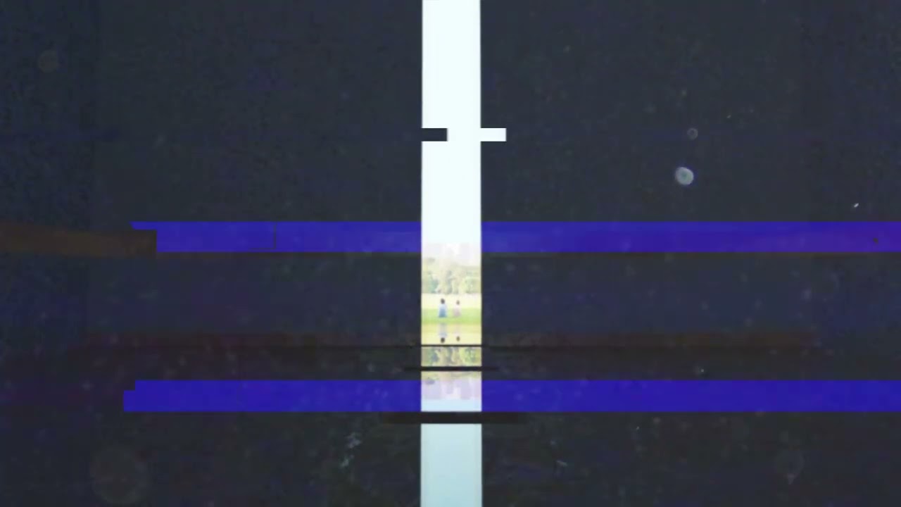 Home feels like a stranger now - "The Interior Event" Soundtrack - Liminal Ambient