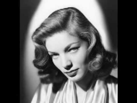 My Favourite Old Hollywood Actresses Part 2 - YouTube