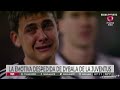 La emoción y las lágrimas de Paulo Dybala en su despedida de la Juventus