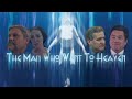 The Man Who Went To Heaven (2021) | Full Movie | Dean Cain | Tim Ross | Katherine Shaw