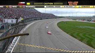 NSC.2011.Round27.Chicago. [FULL RACE]