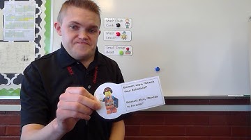 How to Use a Visual Schedule at Home