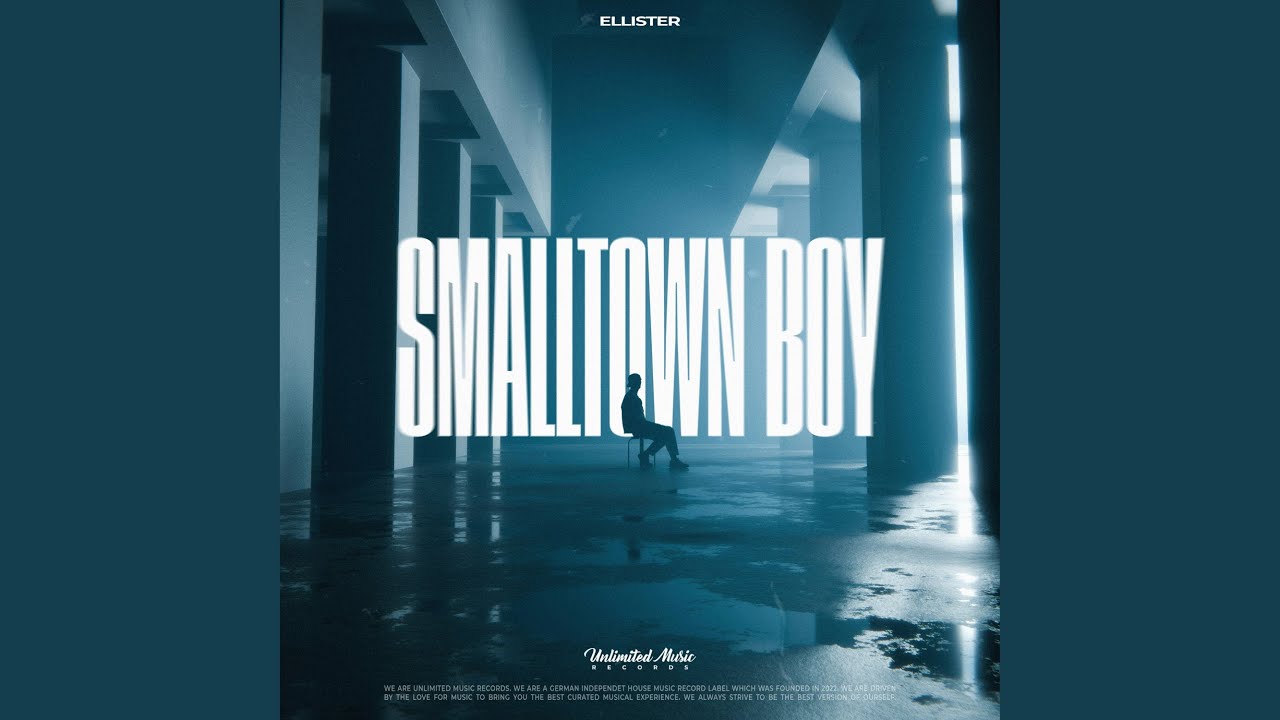 Smalltown Boy auf YouTube ansehen Smalltown Boy auf YouTube ansehen
