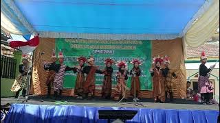 Download lagu Kelas 2 - Paduan Suara Aku Anak Indonesia dan Si Patokaan