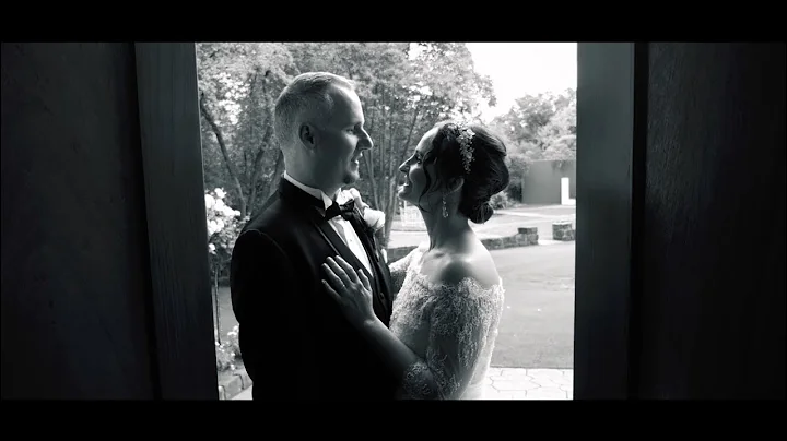 Belinda & Dean - Wedding Highlights - Stu Art Vide...