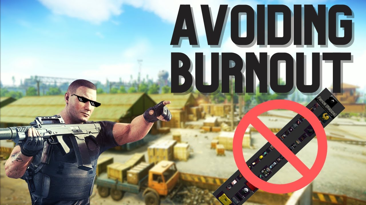 I STOPPED DOING QUESTS IN TARKOV Escape From Tarkov Gameplay YouTube