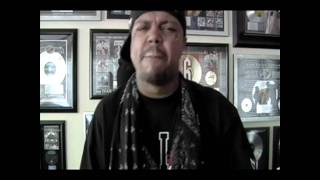 U On't Want It"Video DJ Paul Feat.Lord Infamous HD