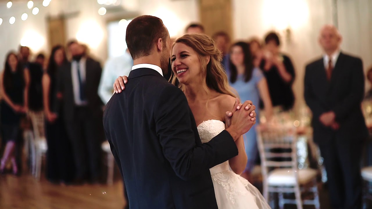 A Whitewoods Wedding Video - Carden's Film - Krista and Joe