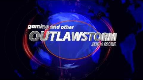 INTRO 2 - Created using Flixpress.com