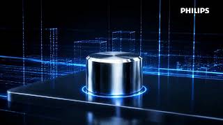 Philips SBX200 Smart Safe Box | Fingerprint Safe with Dual Authentication screenshot 4