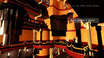 Contrast - Act 1 - 5 - The Problems of Three Little People (Part 1) (All Collectibles)