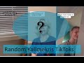 Random Kallmekris TikTok Compilation