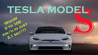 Tesla Model S Long Range vs Plaid – Which is Right for You?