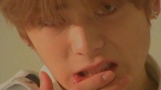170612 NCT 127 Hidden Video Teaser Clip #1 : Jaehyun