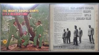 The Mighty Gospel Giants / Jesus Gave Me Water