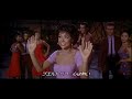 West Side Story " America " 日本語字幕