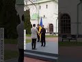 😮Zelensky did NOT expect THIS during the meeting in KYIV!