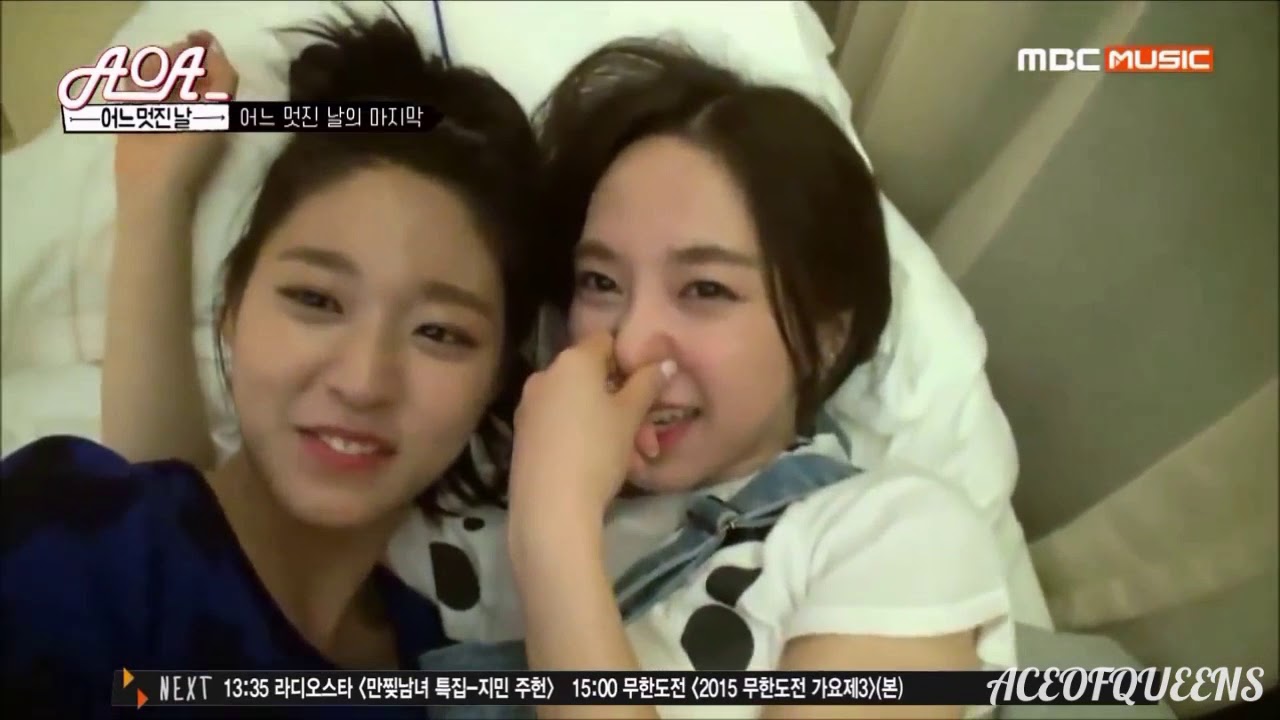 AOA - Love is only you