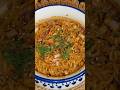 Spicy Korean Style Maggi #shorts #viralvideo #maggi #koreanmaggi