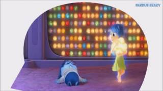 "Long Term Memory" Inside Out Fandub Collab With Haley Radiant