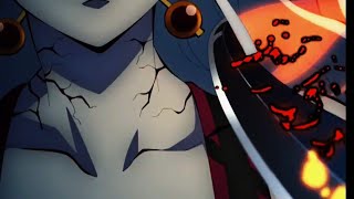 Demon Slayer - Fed Up Amvedit