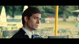The Man From U.N.C.L.E. | Officiële trailer 1 | Ondertiteld | 20 augustus in de bioscoop