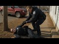 Bodycam Footage Shows Officer Accidentally Shot by Another Officer