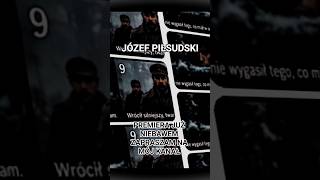 Thumbnail of JÓZEF PIŁSUDSKI - POLSKA MUZYKA | Mario Obiektyw #marioobiektyw #rappl #polskamuzyka #patriotyczny