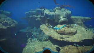Subnautica 2 OST - Follow the Roots