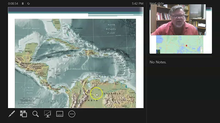 "Ordinary Lives in the Early Caribbean," Dr. Krist...