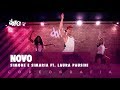Novo -  Laura Pausini ft. Simone e Simaria | FitDance TV (Coreografia) Dance Video