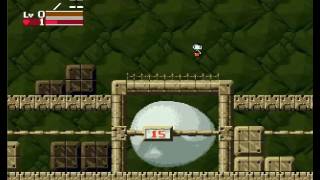 Cave NO Story (Cave Story MOD)